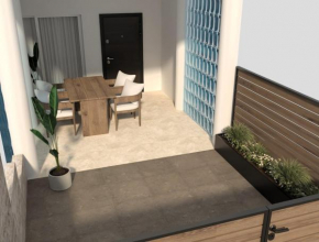 Avento Lux Suites